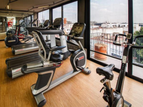Amazing View Loft wGym Coworking 2 BD Tribu Colon 301